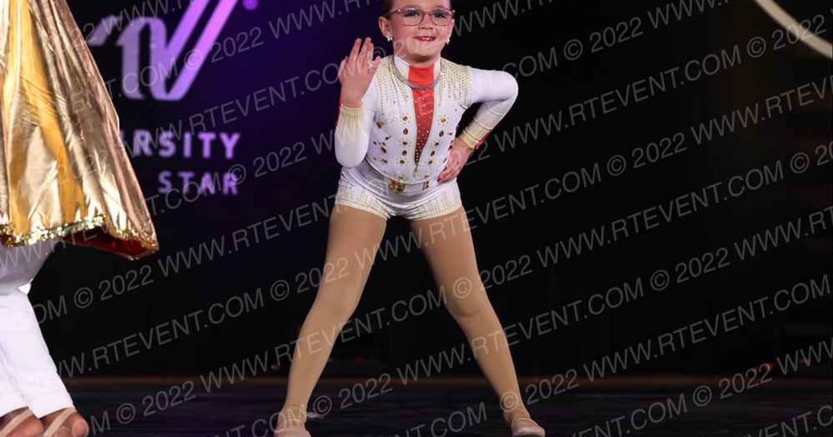Star Performance Centre ELVIS · THE GOOVE WSF
