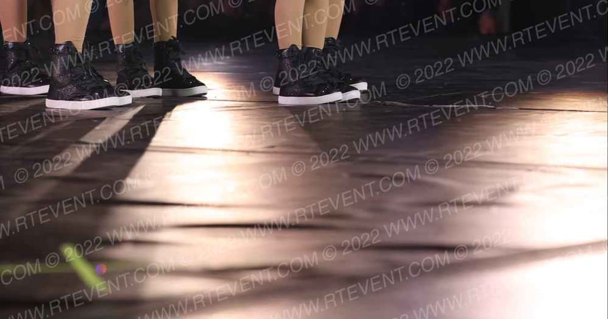 Star Performance Centre Tiny Hip Hop · THE GOOVE WSF