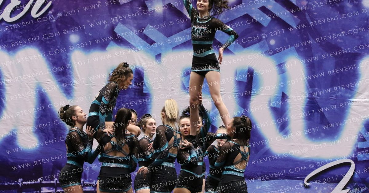 ACA Exiles · Winter Wonderland