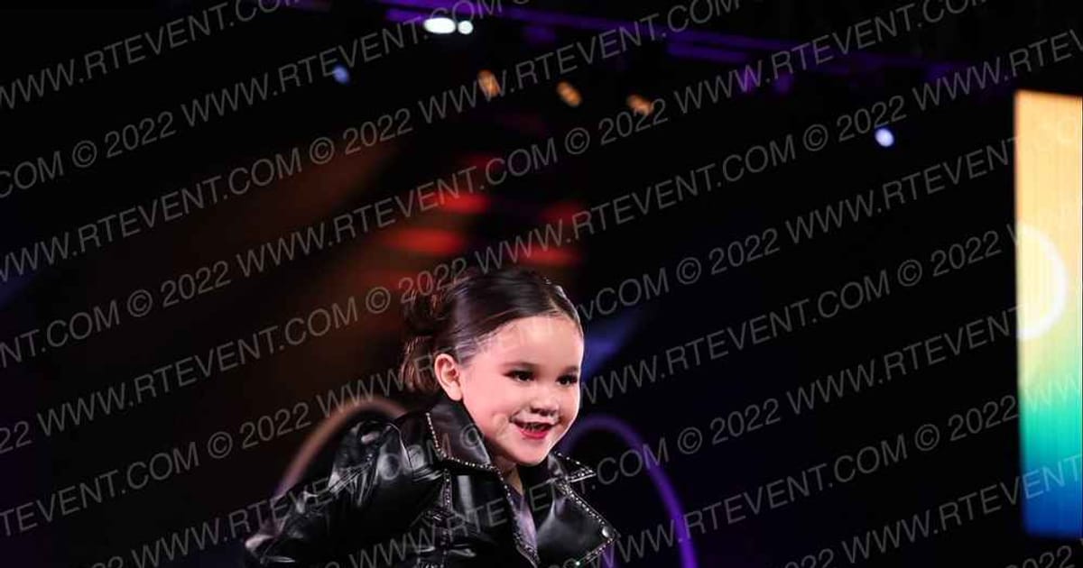 Brio Studios Tiny Premier Hip Hop · THE GOOVE WSF