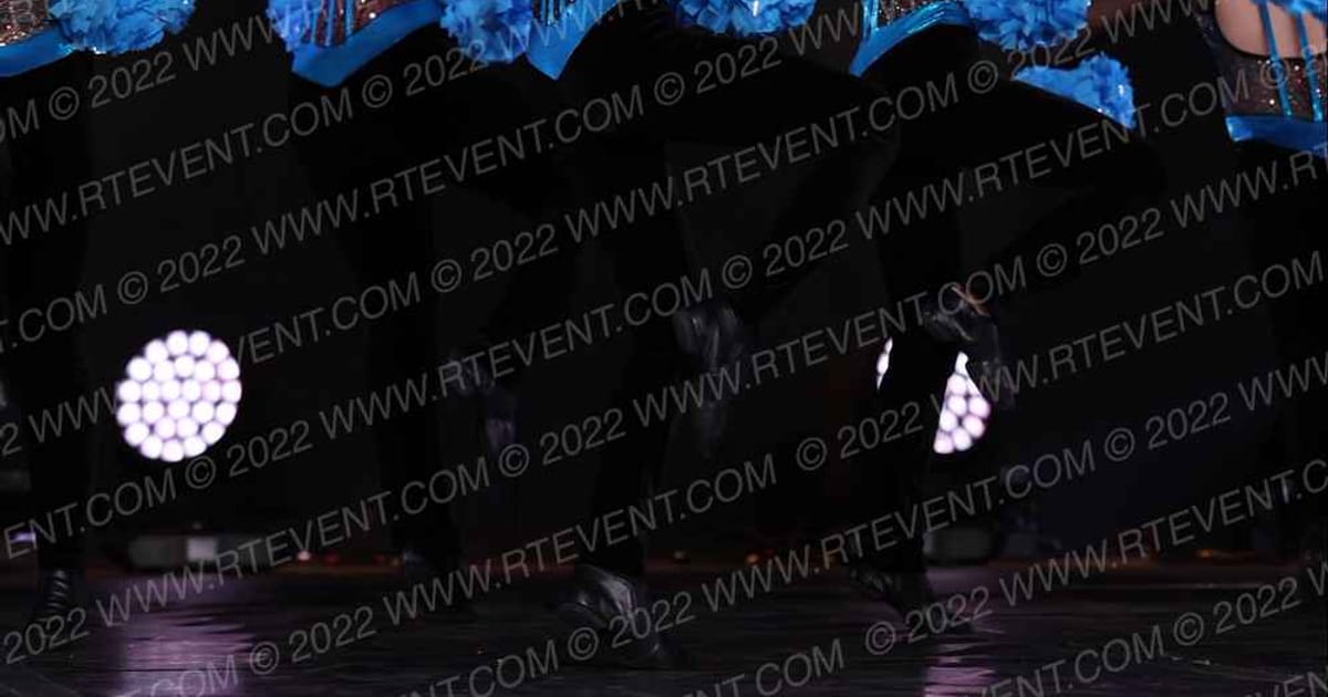 Star Performance Centre ILY(WHIP) · THE GOOVE WSF