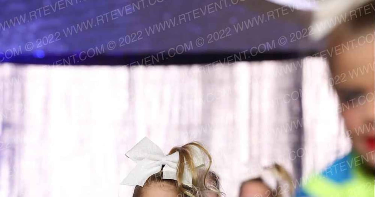 JPAC Radiance Sunburst · WSF Louisville
