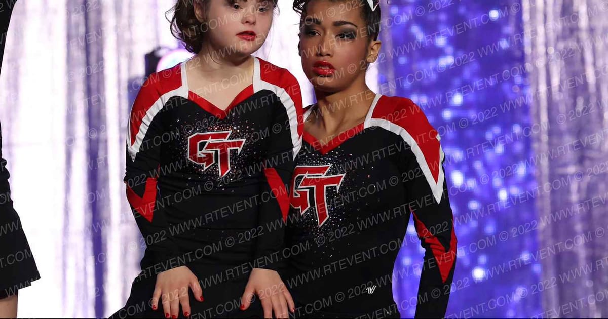 GymTyme All-Stars Superstars · WSF Louisville