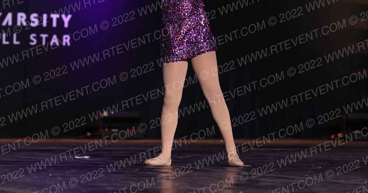 Premier Athletics - Knoxville North Guppy Sharks · THE GOOVE WSF
