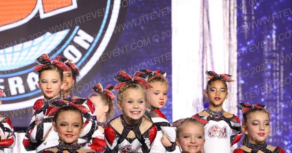 Off Main All Stars Fire · WSF Louisville
