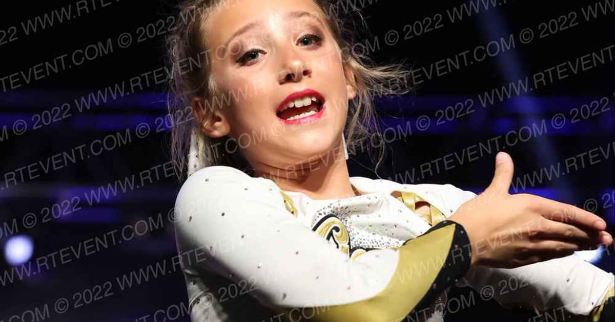 HCA Gems Hairspray · WSF Louisville