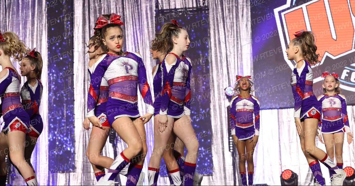 Pittsburgh Pride All Stars Ferocious · WSF Louisville