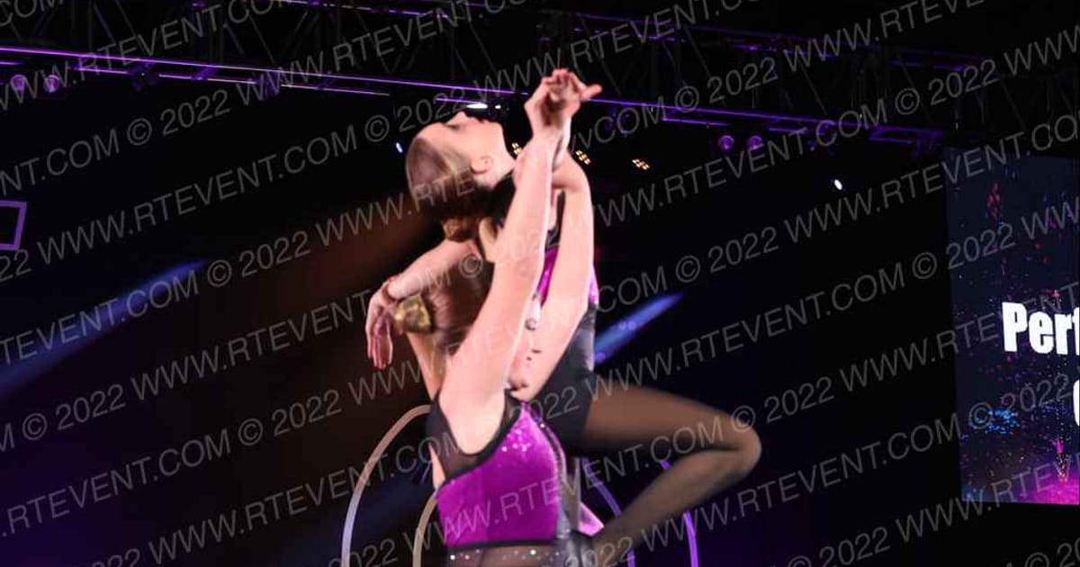 Star Performance Centre YAAASSSS(SASSY) · THE GOOVE WSF