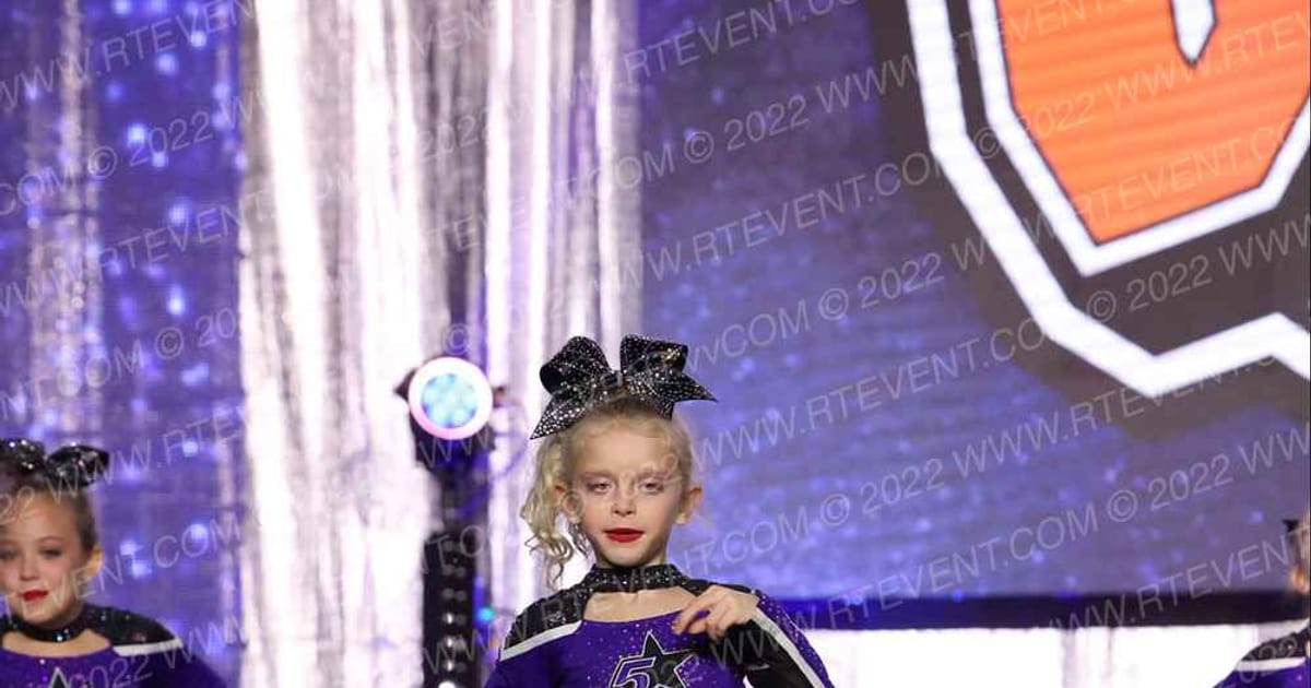 Five Star Mini Venom · WSF Louisville