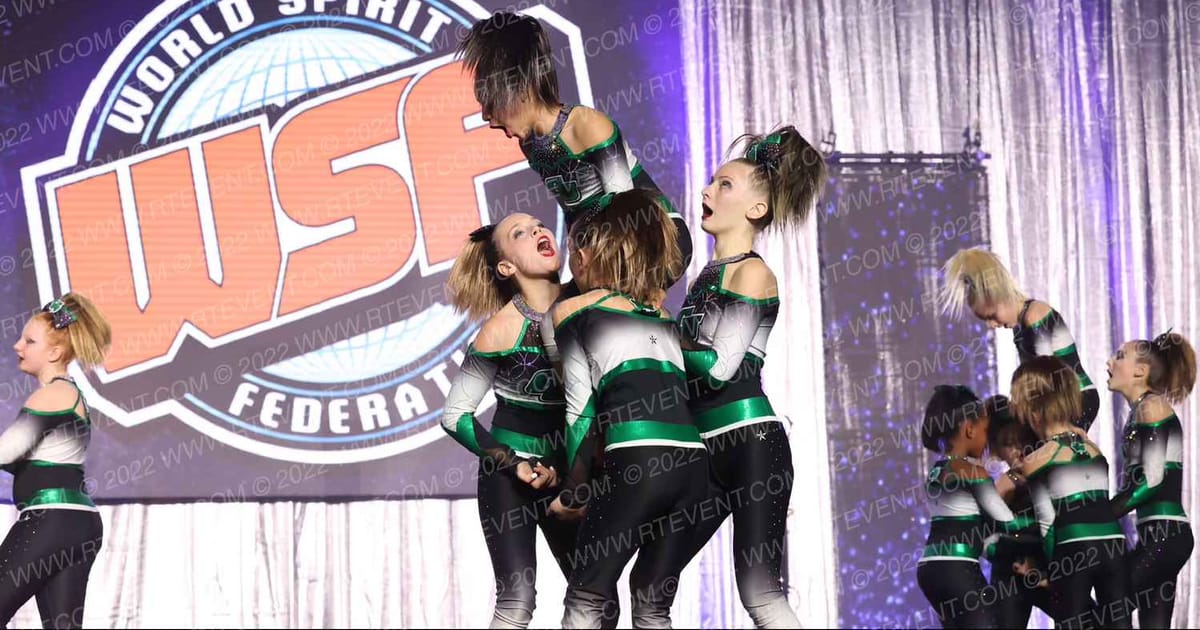 Pittsburgh Superstars Kriss Kross · WSF Louisville