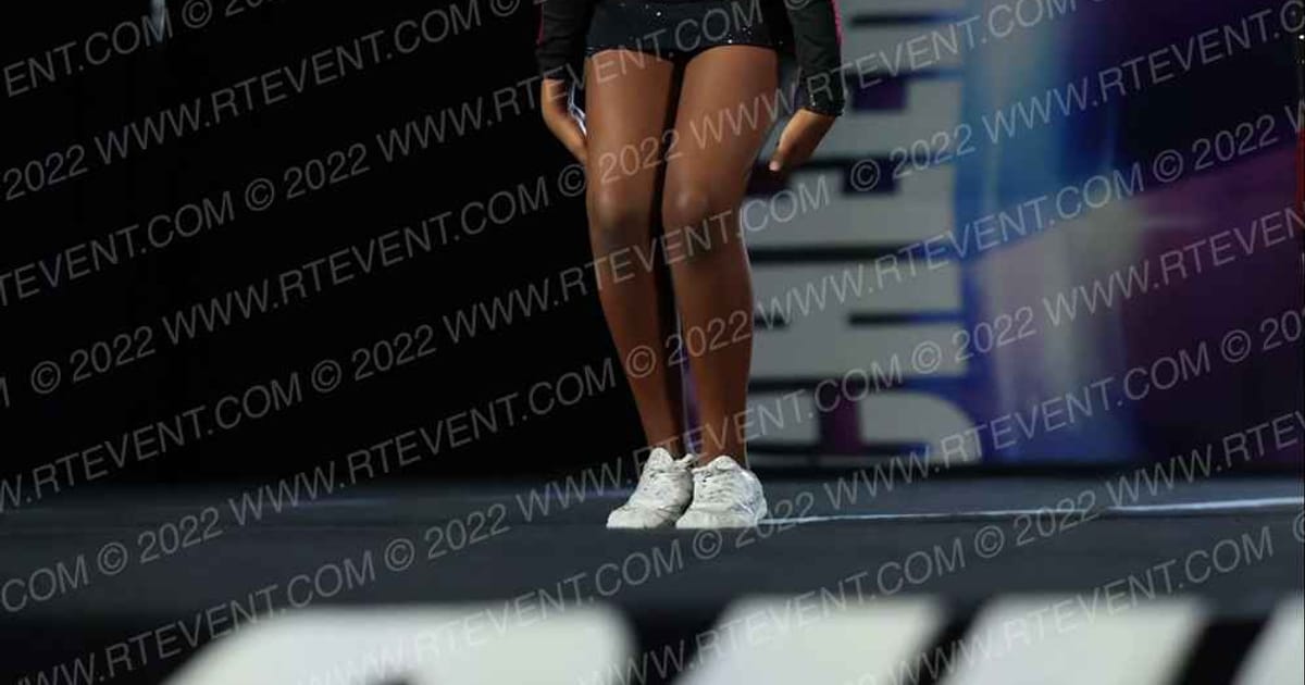 Brandon All-Stars Wesley Chapel Glam · CHEERSPORT Tampa Classic DIDII