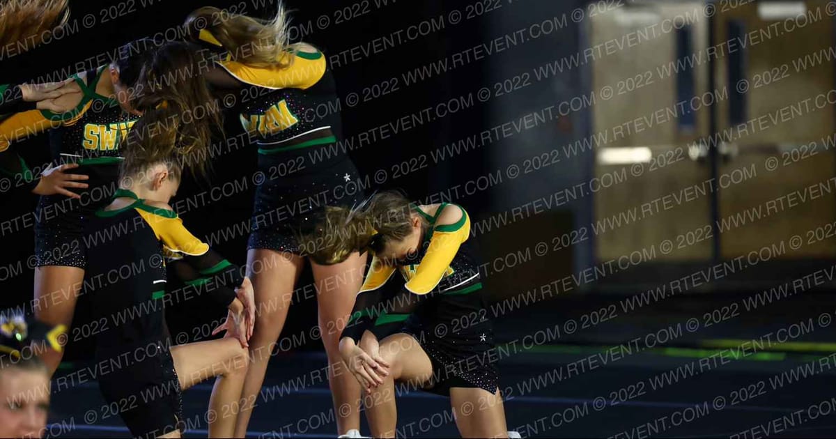 Yulee Swarm · One Up Jacksonville