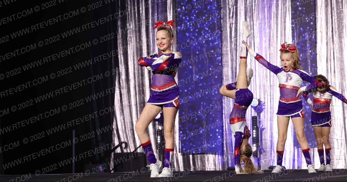 Pittsburgh Pride All Stars Roar · WSF Louisville
