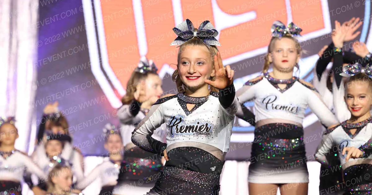 Premier Athletics - Nashville GOLDEN BULLETS · WSF Louisville