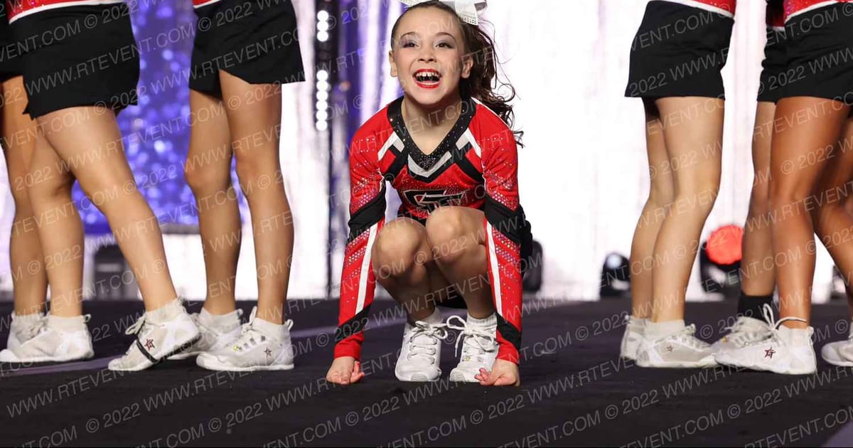 GymTyme All-Stars Lemon Drops · WSF Louisville
