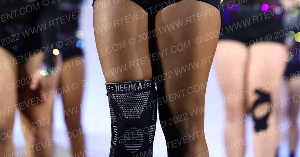 Dream Athletics SuperSonics · CCD Grand Nationals CHEER
