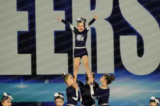 West Hall Youth Spartans Jr. Spartan Elite