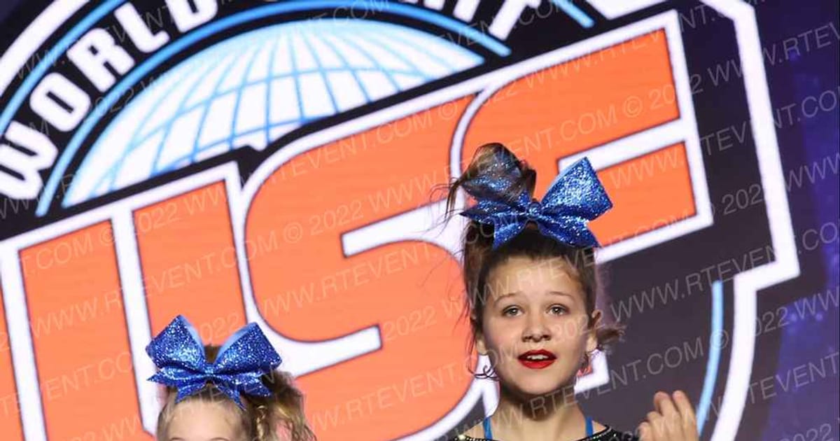 TSA All-Stars Mako Sharks · WSF Louisville