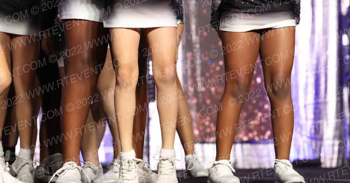 Premier Athletics Columbia RAIN · WSF Louisville