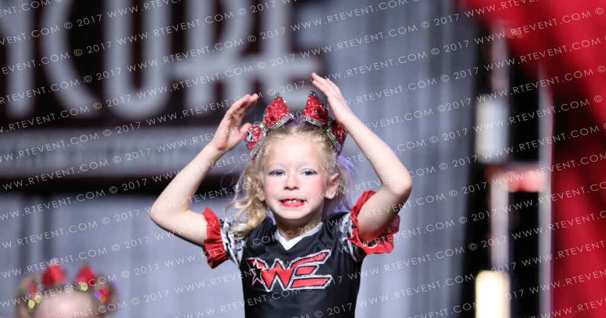Woodlands Elite - OR Troopers · Encore Grand Nationals