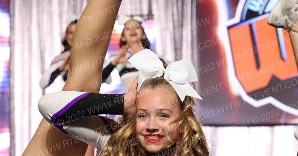Ultimate Athletics Aces · WSF Louisville