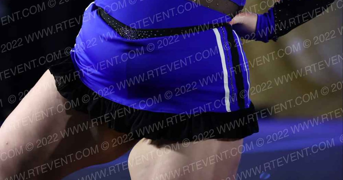 Spirit Factory Slate · CCD Grand Nationals CHEER