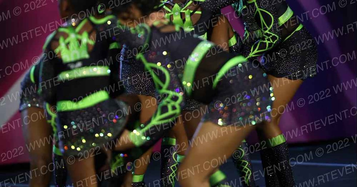 Windsor Knights Elite Cinderella · One Up Jacksonville