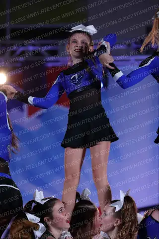 Maryland Twisters Salisbury Tidal Wave
