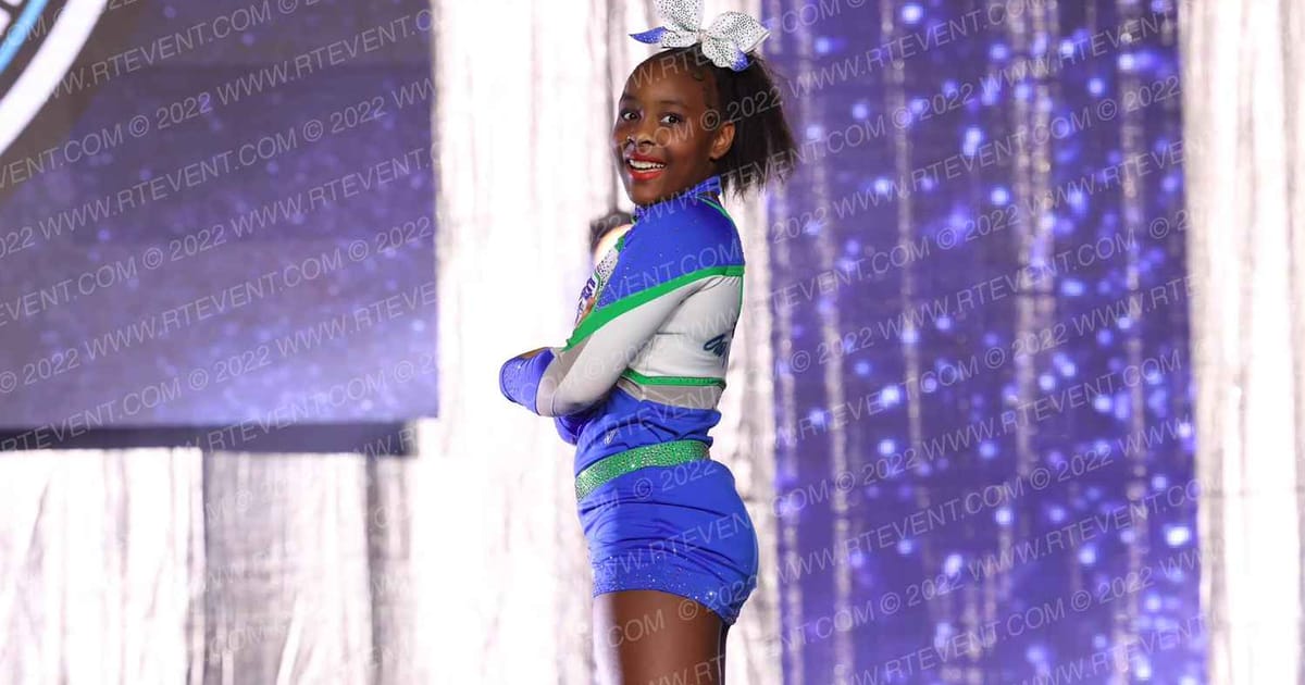 The Stingray All Stars DC-3 · WSF Louisville