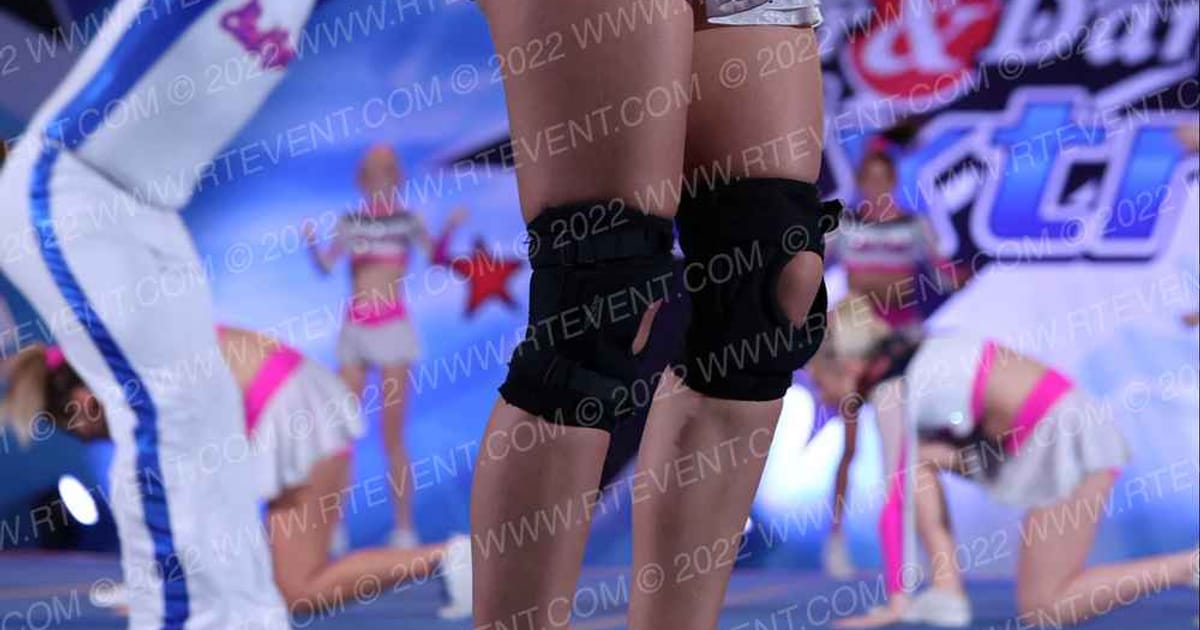 East Coast Extreme Senior Heat · CDE OC FINAL