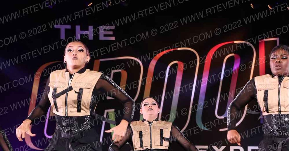 EPA AllStars WREK · THE GOOVE WSF