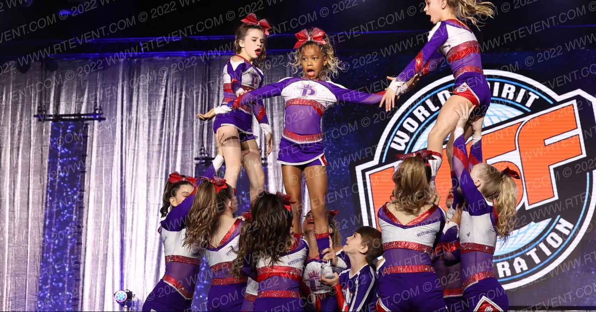 Pittsburgh Pride All Stars Savage Cats · WSF Louisville