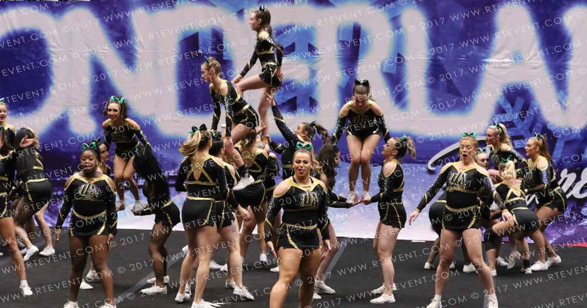 Unity Allstars Ivy · Winter Wonderland