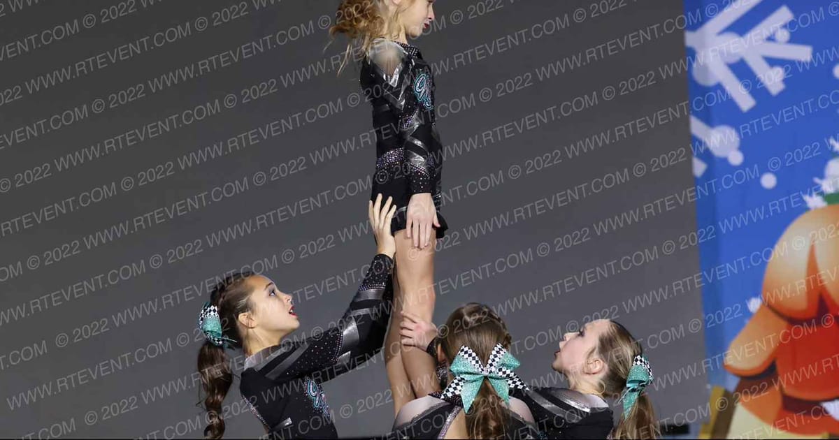 Wylie Elite Queens · Spirit Celebration Christmas Grand Nationals DIDII Use This One