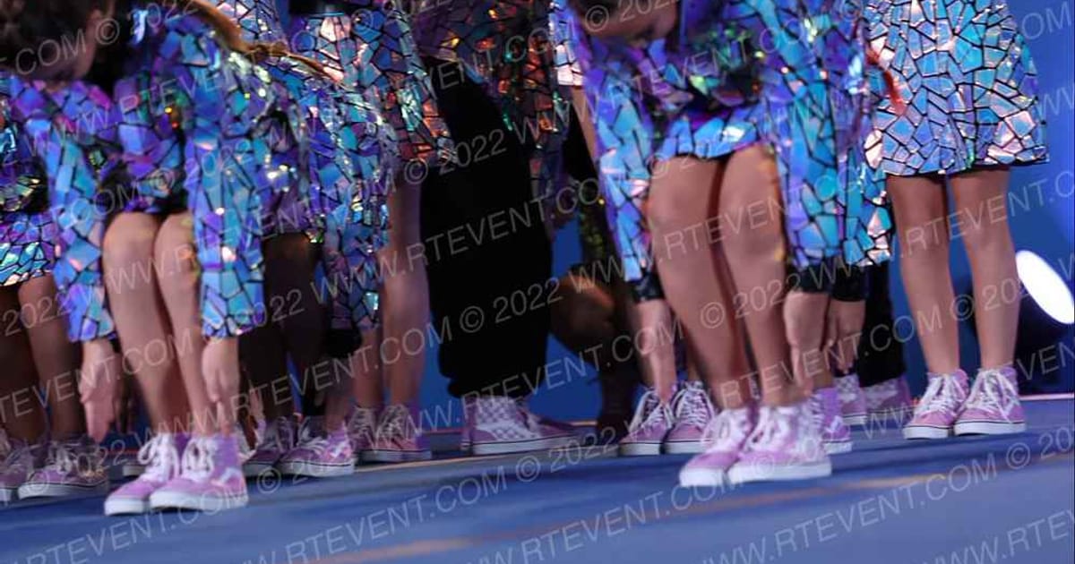 Maryland Dance Energy Sparks · CDE OC FINAL