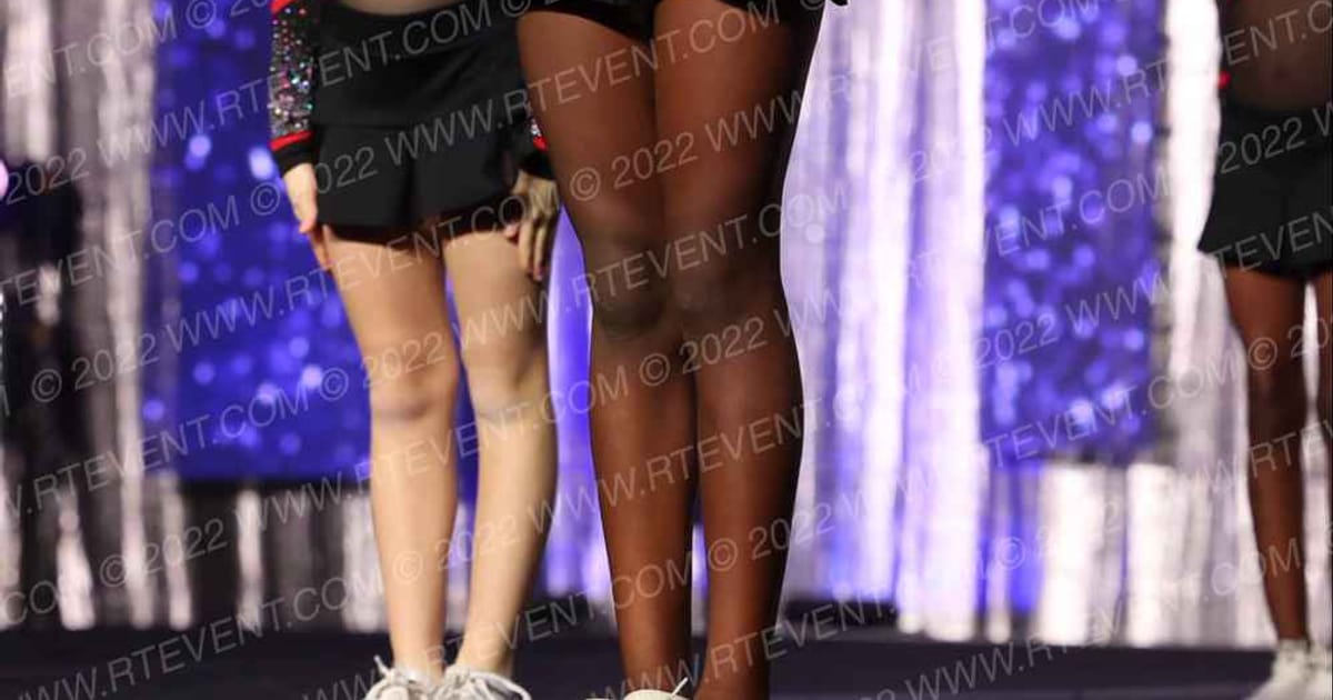 GymTyme Illinois Bettys · WSF Louisville