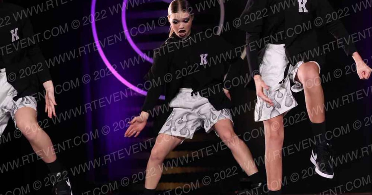 EPA AllStars KREW · THE GOOVE WSF