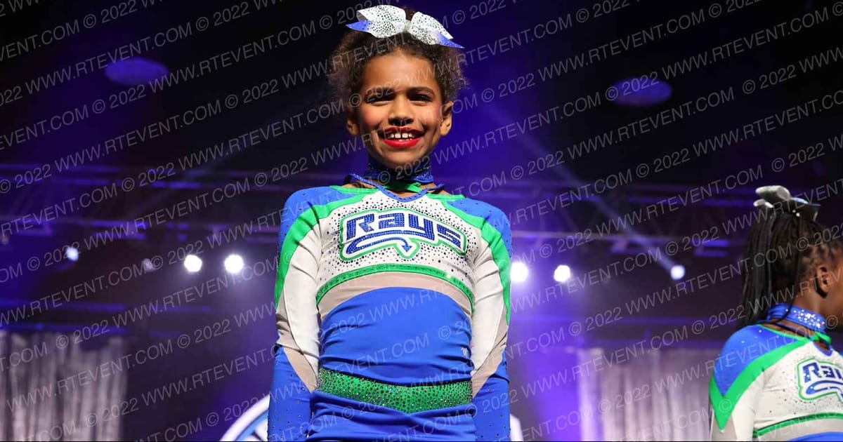 Extreme All Stars Black Ice · WSF Louisville