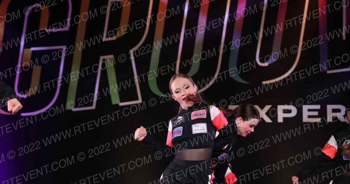 Premier Athletics - Knoxville North Jaguar Sharks · THE GOOVE WSF