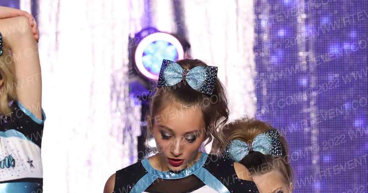 Supreme Athletics Duchess · WSF Louisville