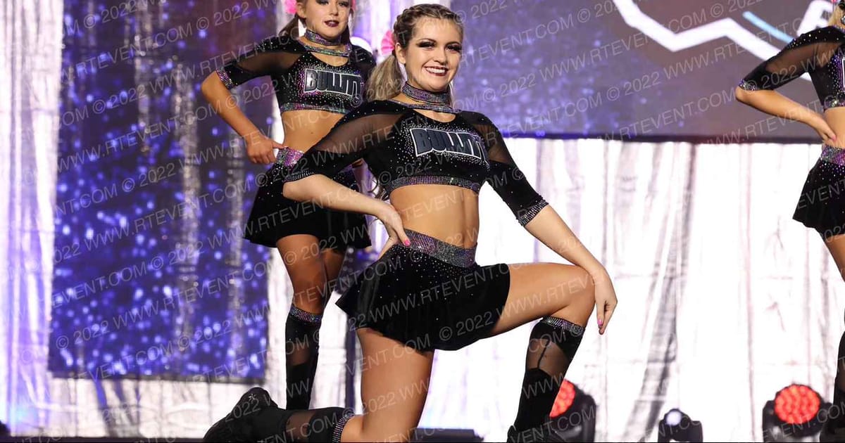 Bullitt Athletics Notorious · WSF Louisville