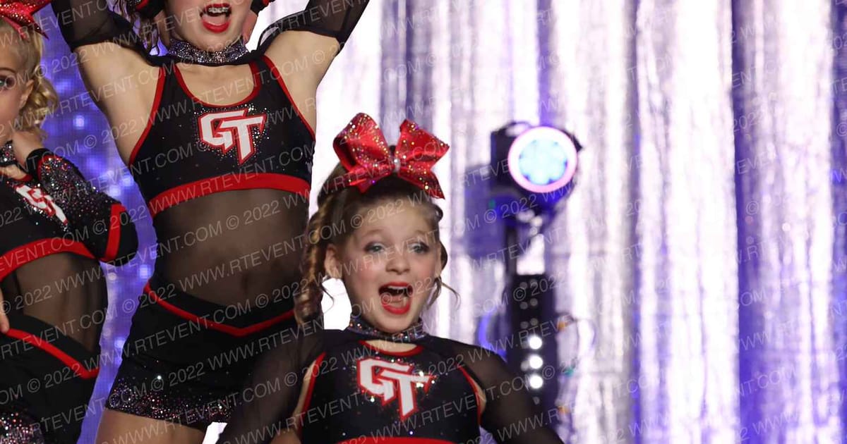 GymTyme Illinois Style · WSF Louisville