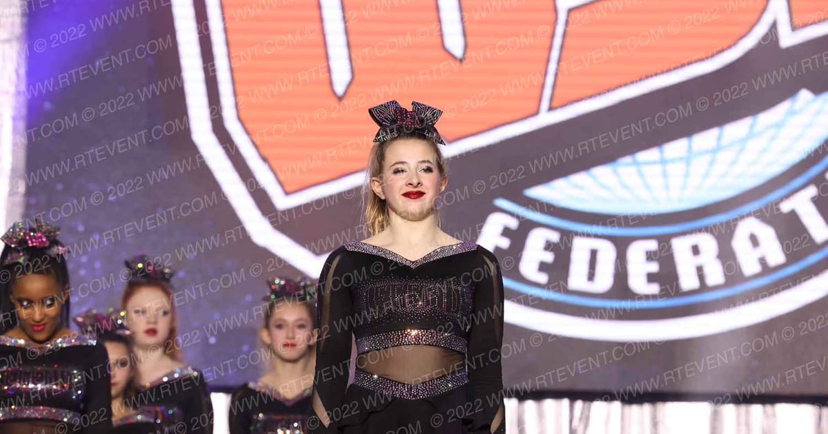 Legends Athletics Fuchsia Fire · WSF Louisville