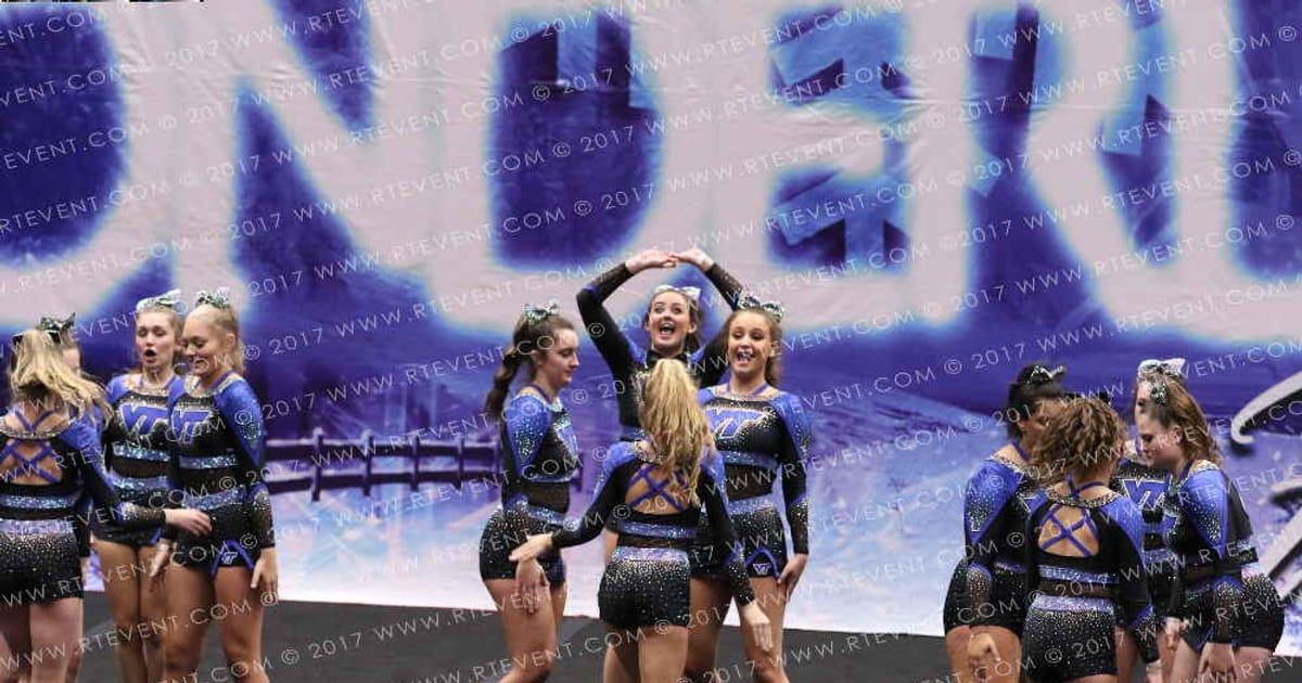 Vista Twisters Halo · Winter Wonderland