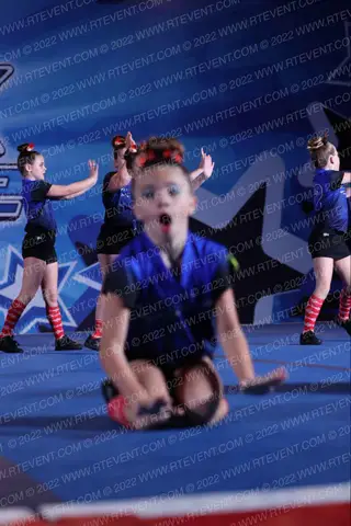 Bucs Sapphires