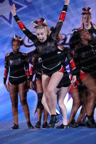 North County Knights Varsity