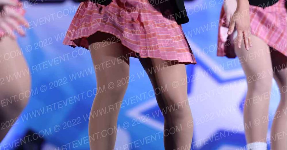 Padau Academy Dance Team · CDE OC FINAL
