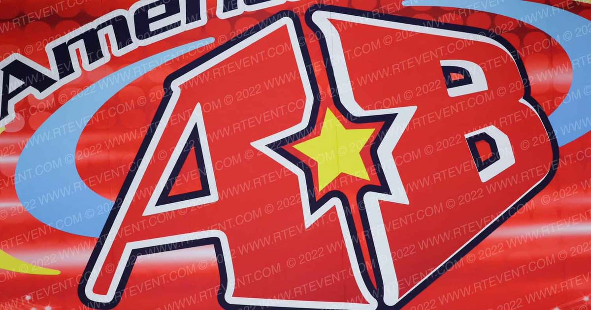 East Celebrity Elite - Hingham Icons · Americas Best Springfield Challenge