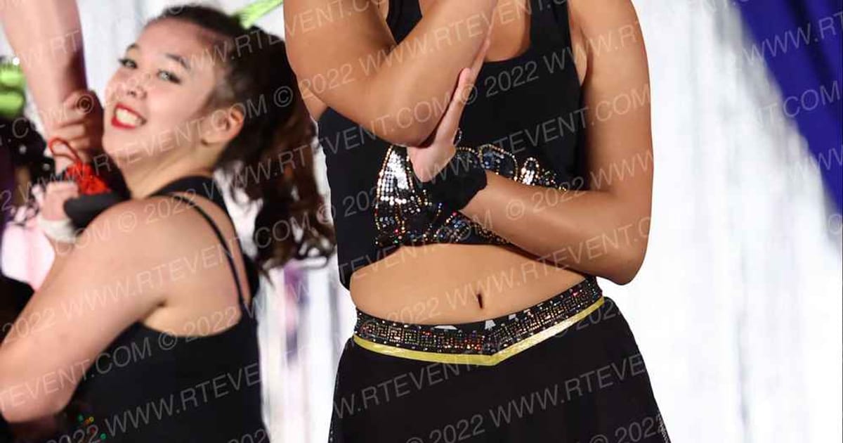 Nor Cal Elite All Stars Electra · The American Northwest Portland