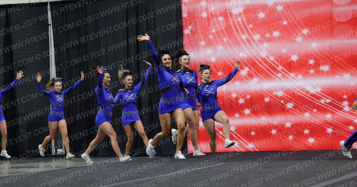 East Celebrity Elite - Hingham Hot Shots · Americas Best Springfield Challenge